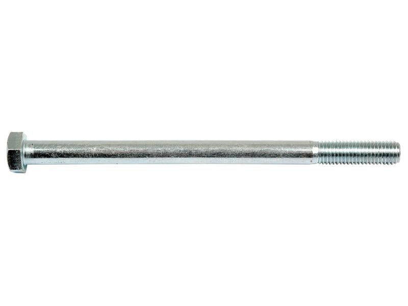 Parafuso métrico, Tamanho: M12x180mm (DIN 931) (S.6961)