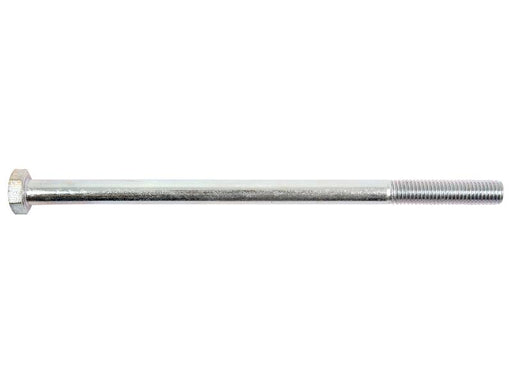 Parafuso métrico, Tamanho: M12x220mm (DIN 931) (S.6963)