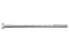 Parafuso métrico, Tamanho: M12x220mm (DIN 931) (S.6963)