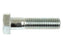 Parafuso métrico, Tamanho: M14x65mm (DIN 931) (S.6968)