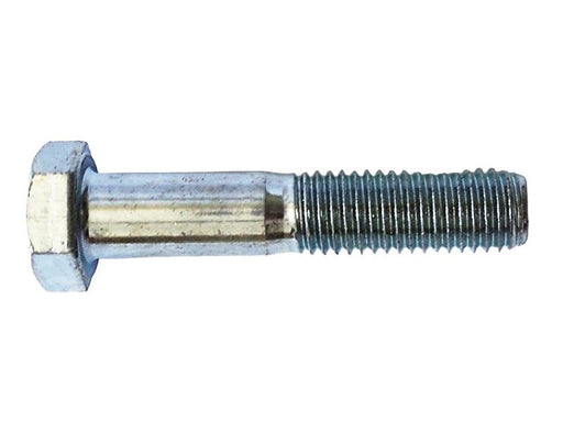 Parafuso métrico, Tamanho: M14x70mm (DIN 931) (S.6969)