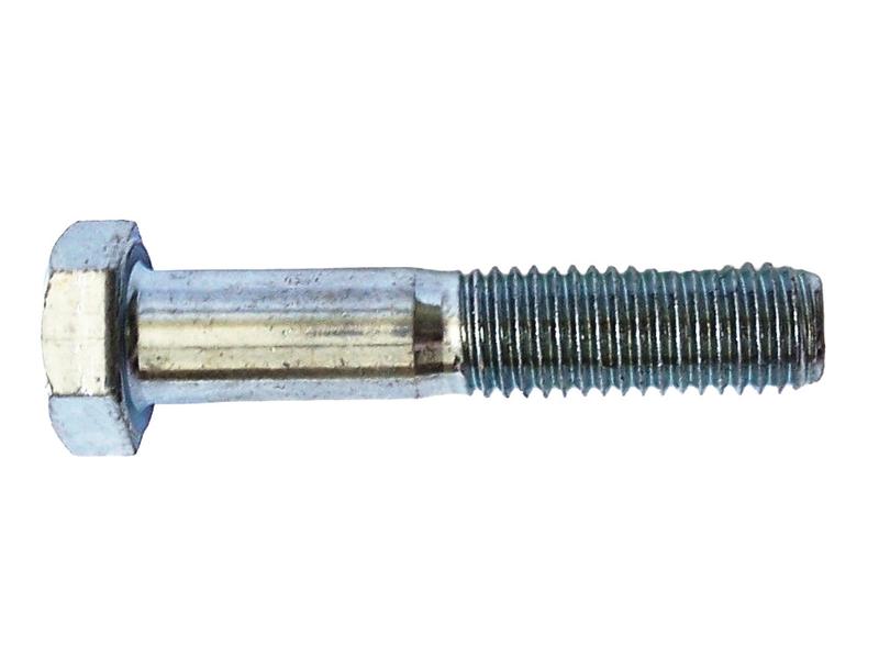 Parafuso métrico, Tamanho: M14x70mm (DIN 931) (S.6969)