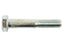 Parafuso métrico, Tamanho: M14x80mm (DIN 931) (S.6971)