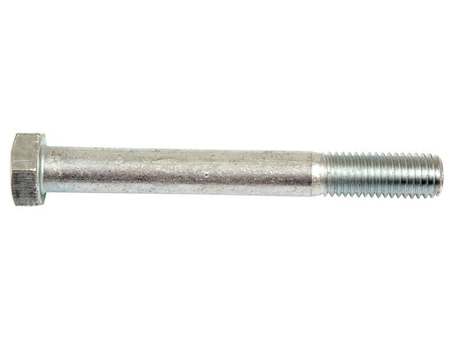 Parafuso métrico, Tamanho: M14x120mm (DIN 931) (S.6975)