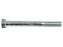 Parafuso métrico, Tamanho: M14x130mm (DIN 931) (S.6976)