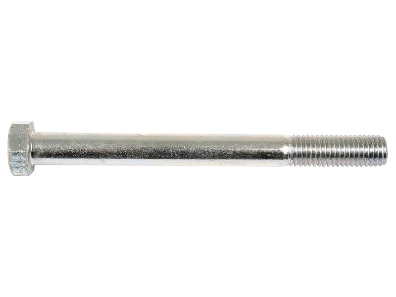 Parafuso métrico, Tamanho: M14x150mm (DIN 931) (S.6978)
