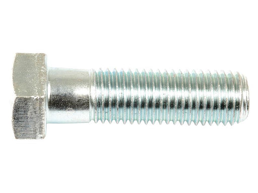 Parafuso métrico, Tamanho: M16x55mm (DIN 931) (S.6979)