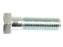 Parafuso métrico, Tamanho: M16x55mm (DIN 931) (S.6979)