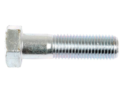 Parafuso métrico, Tamanho: M16x60mm (DIN 931) (S.6980)