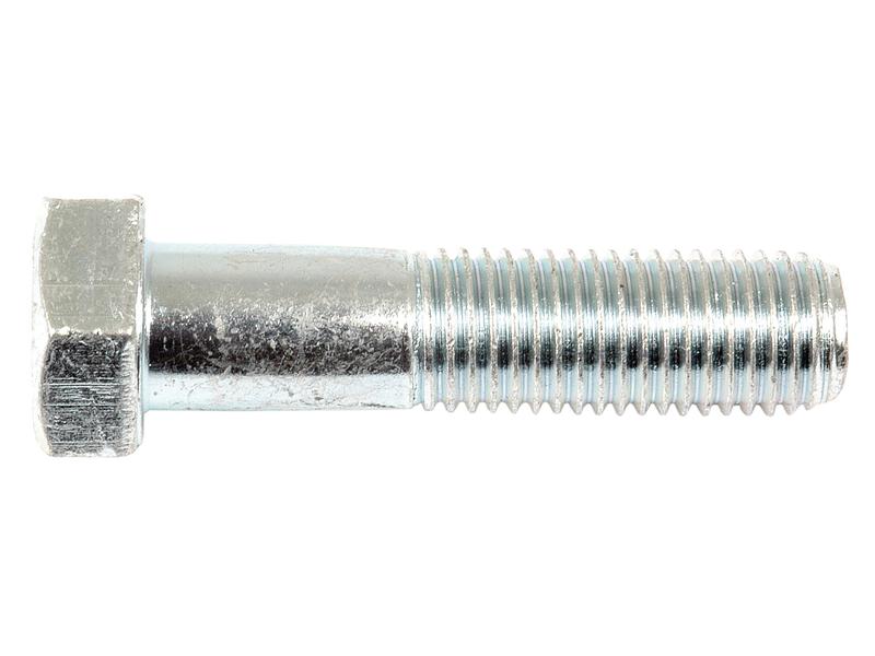 Parafuso métrico, Tamanho: M16x65mm (DIN 931) (S.6981)
