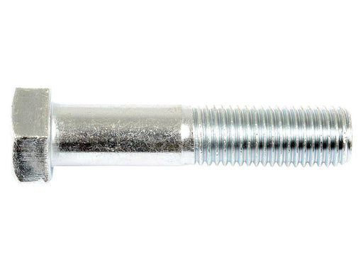 Parafuso métrico, Tamanho: M16x75mm (DIN 931) (S.6983)