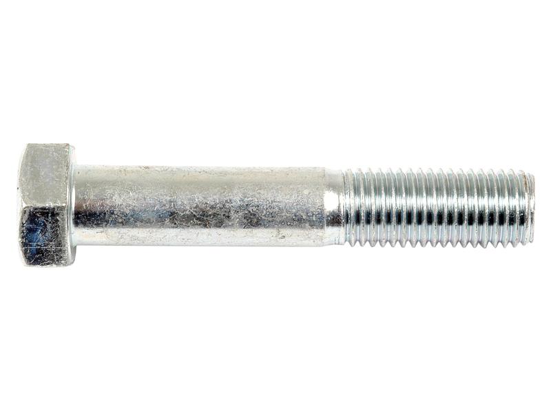 Parafuso métrico, Tamanho: M16x90mm (DIN 931) (S.6985)