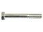 Parafuso métrico, Tamanho: M16x110mm (DIN 931) (S.6986)