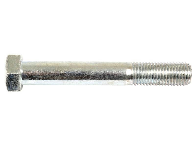 Parafuso métrico, Tamanho: M16x110mm (DIN 931) (S.6986)