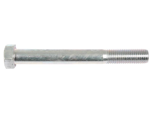 Parafuso métrico, Tamanho: M16x140mm (DIN 931) (S.6989)