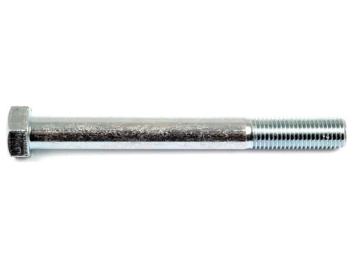 Parafuso métrico, Tamanho: M16x150mm (DIN 931) (S.6990)