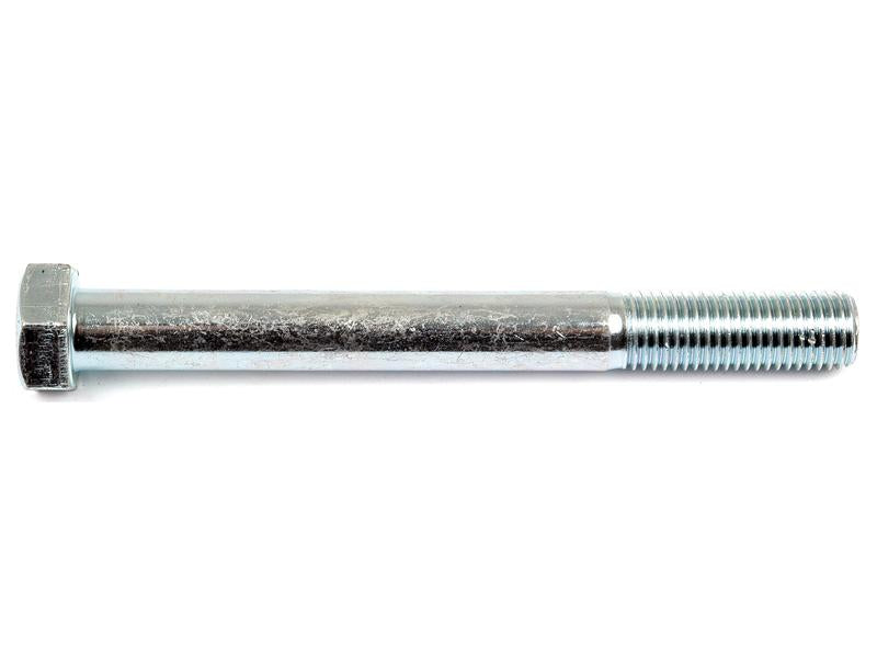 Parafuso métrico, Tamanho: M16x150mm (DIN 931) (S.6990)