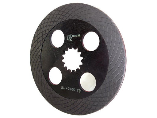 Disco travão. D.Ext 304mm (S.69926)