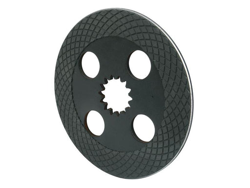 Disco travão. D.Ext 260mm (S.69930)