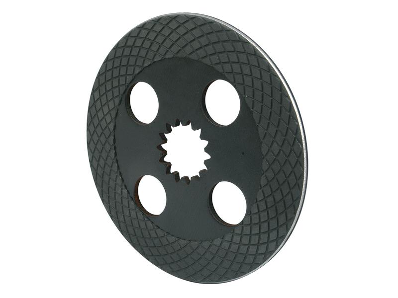 Disco travão. D.Ext 260mm (S.69930)