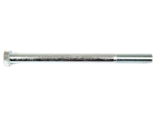 Parafuso métrico, Tamanho: M16x220mm (DIN 931) (S.6994)