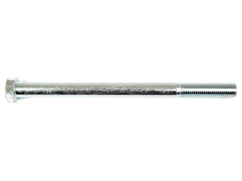 Parafuso métrico, Tamanho: M16x220mm (DIN 931) (S.6994)