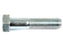Parafuso métrico, Tamanho: M18x80mm (DIN 931) (S.6997)