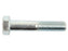 Parafuso métrico, Tamanho: M18x90mm (DIN 931) (S.6998)