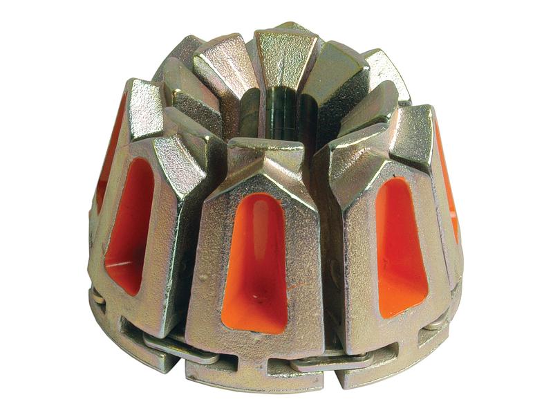Parker Kit medidas - 5/8 (S.7001010)