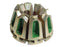 Parker Kit medidas - 3/4 (S.7001212)