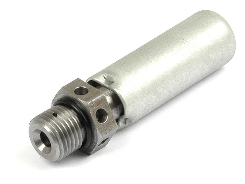 Válvula de descarga hidráulica (S.702)