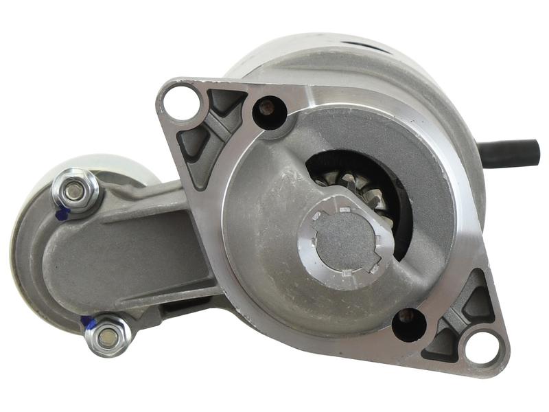 Motor de Arranque - 12V, 0.8 Quilowatts (Sparex) (S.70500)