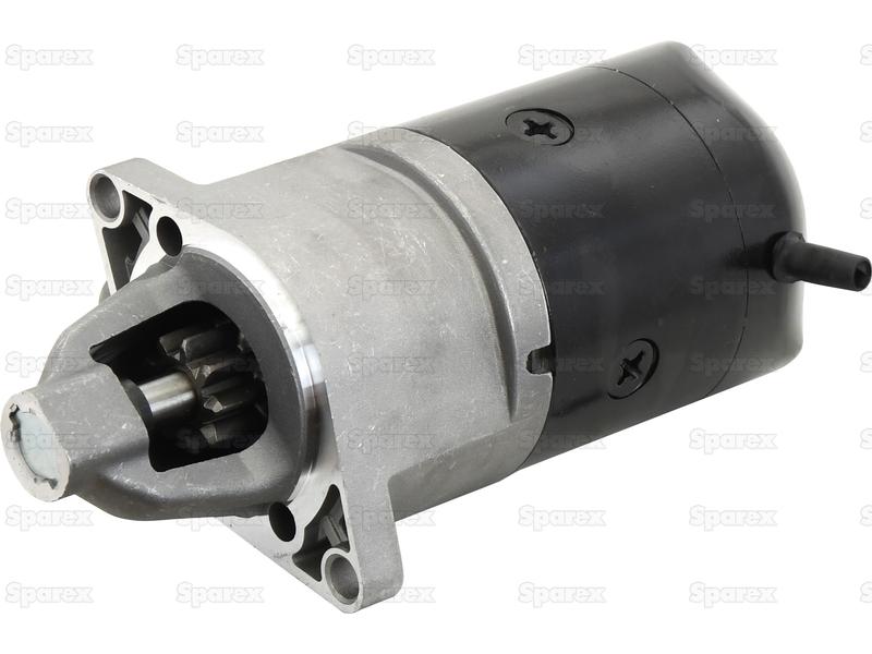 Motor de Arranque - 12V, 0.8 Quilowatts (Sparex) (S.70500)