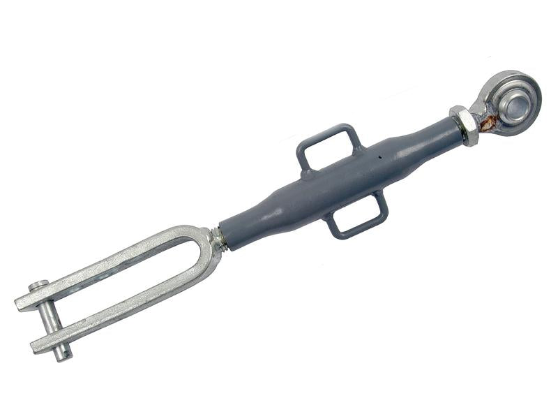 Braço - Olhal Ø 16mm- Forquilha Furo Ø 14mm - Comprimento minimo:331mm - M20 x 2.50 Métrico (S.70549)