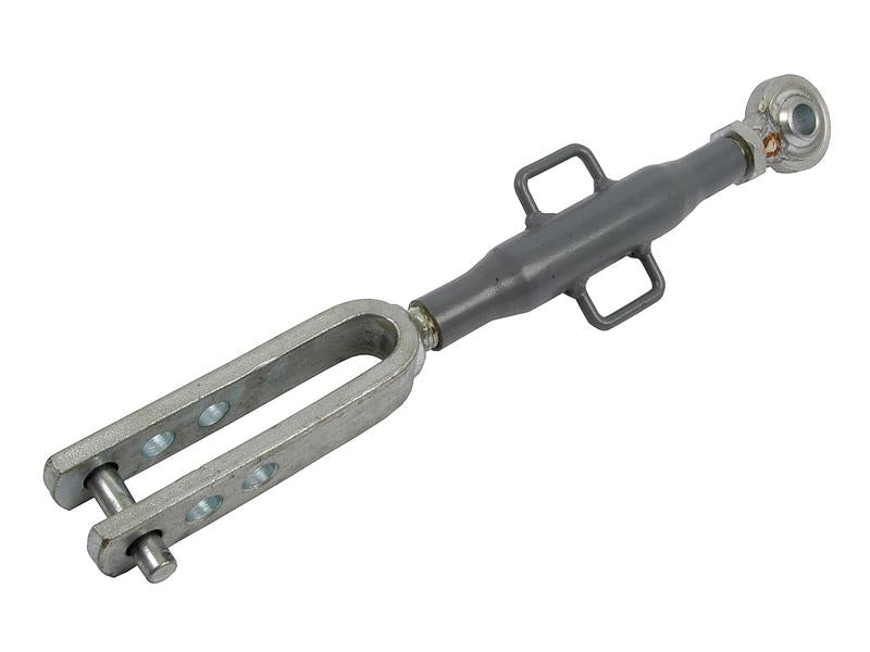 Braço - Olhal Ø 16mm- Forquilha Furo Ø 14mm - Comprimento minimo:331mm - M20 x 2.50 Métrico (S.70549)