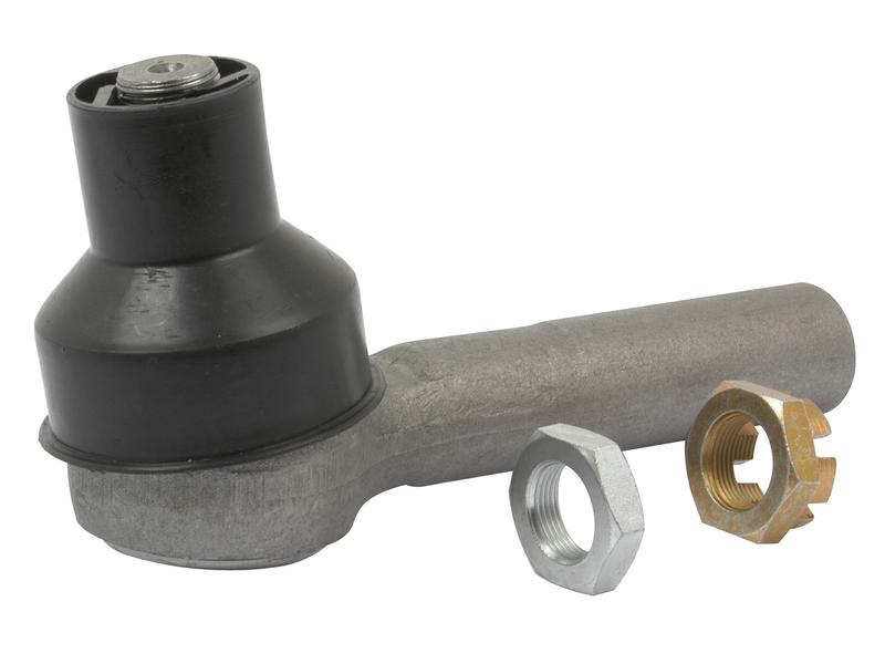 Ponteira Comp: 200mm (S.70603)