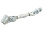 Estabilizador - Cavilha Ø16mm - furos Ø23mm - Comprimento minimo:235mm - M16 x 2.00 Métrico (S.70633)