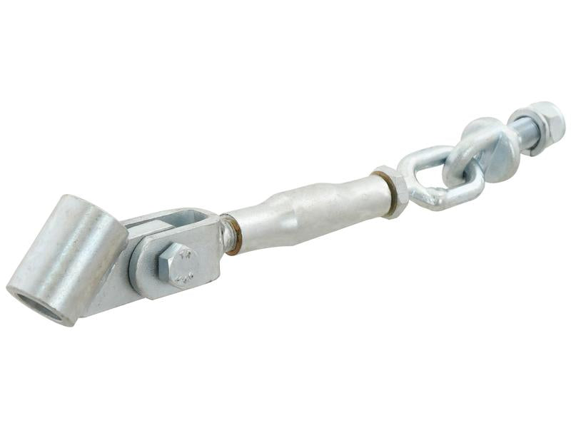 Estabilizador - Cavilha Ø16mm - furos Ø23mm - Comprimento minimo:235mm - M16 x 2.00 Métrico (S.70633)