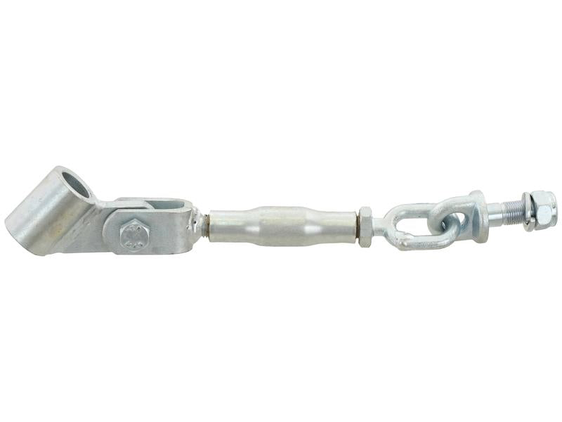 Estabilizador - Cavilha Ø16mm - furos Ø23mm - Comprimento minimo:235mm - M16 x 2.00 Métrico (S.70633)