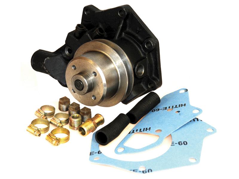 Bomba de água (Com poly) (S.70907)