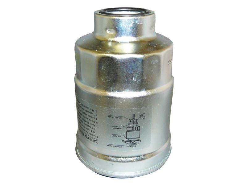 Filtro Combustível - Rosca - FF5160 (S.70963)