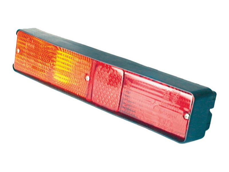 Farolim Traseiro 12V, Esq./Dt. (S.71009)