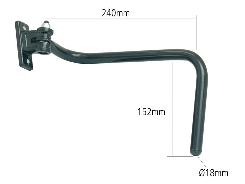 Haste, 300mm, Dt. (S.71064)