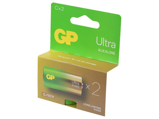 Bateria - MN1400/LR14/C/AM2 (Quantidade da embalagem 2 un.) (S.71208)