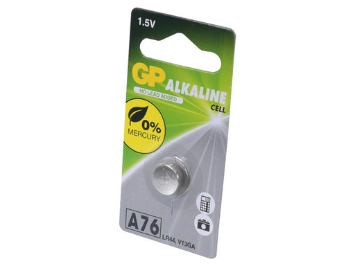 Bateria - LR1154 (Quantidade da embalagem 2 un.) (S.71236)