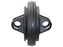 Sparex Centro cardan homocinetico (Dimensão da cruzeta: 27 x 75 & 24 x 91mm) (S.71521)