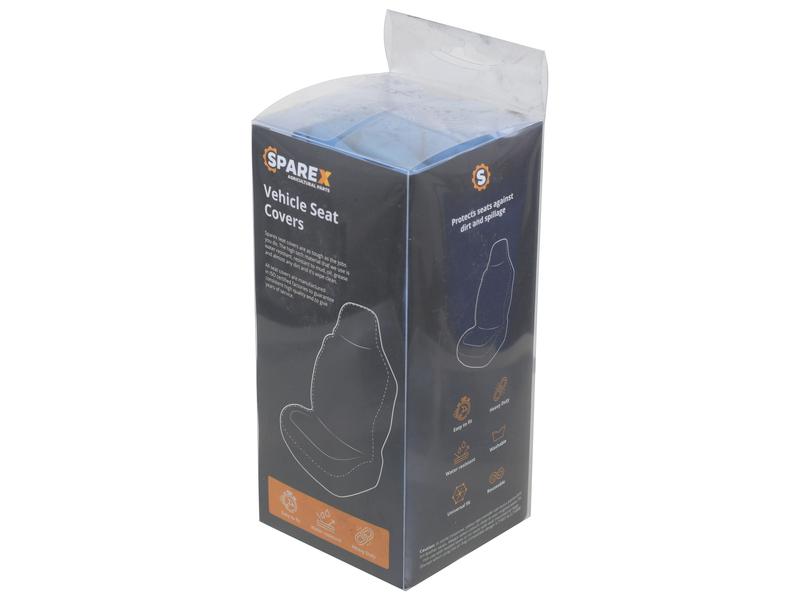 Capa de banco - Tractor & Plant - Universal Fit (S.71716)