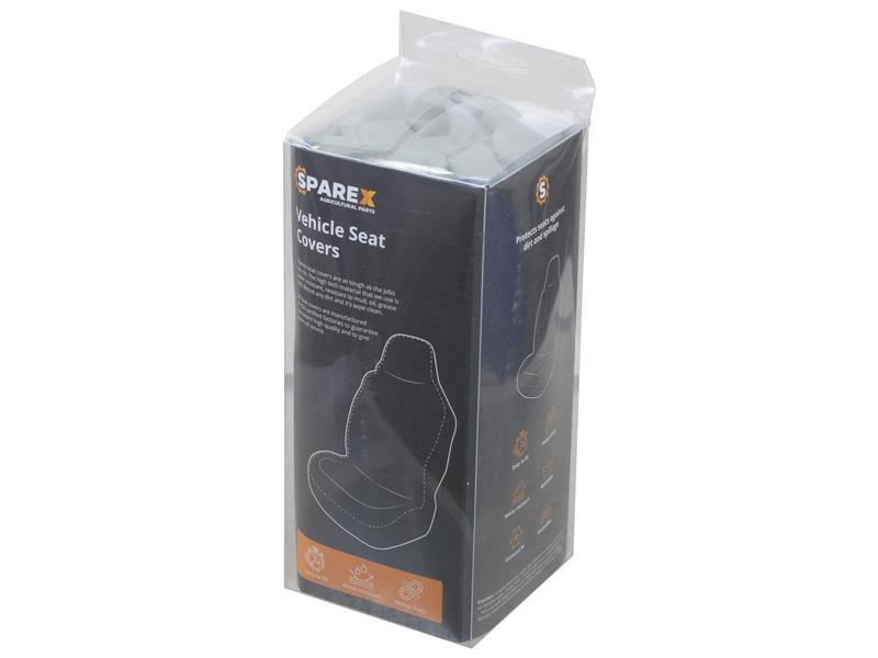 Capa de banco - Tractor & Plant - Universal Fit (S.71719)