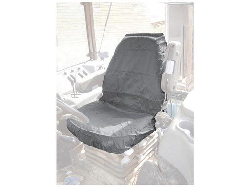 Capa de banco - Tractor & Plant - Universal Fit (S.71831)