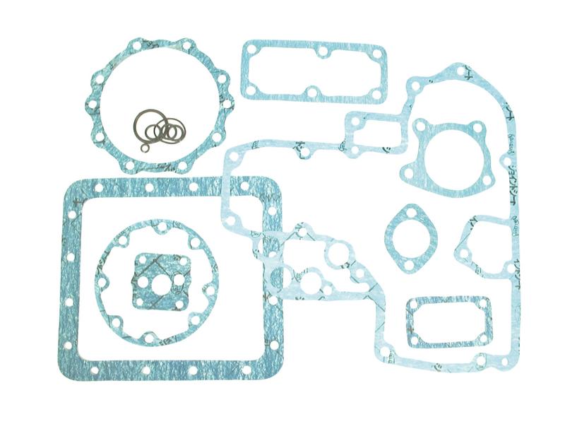 Jogo de juntas conversão - 2 cil. (S.71906)